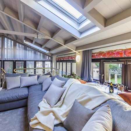 Venice New Luxury Residence Экстерьер фото