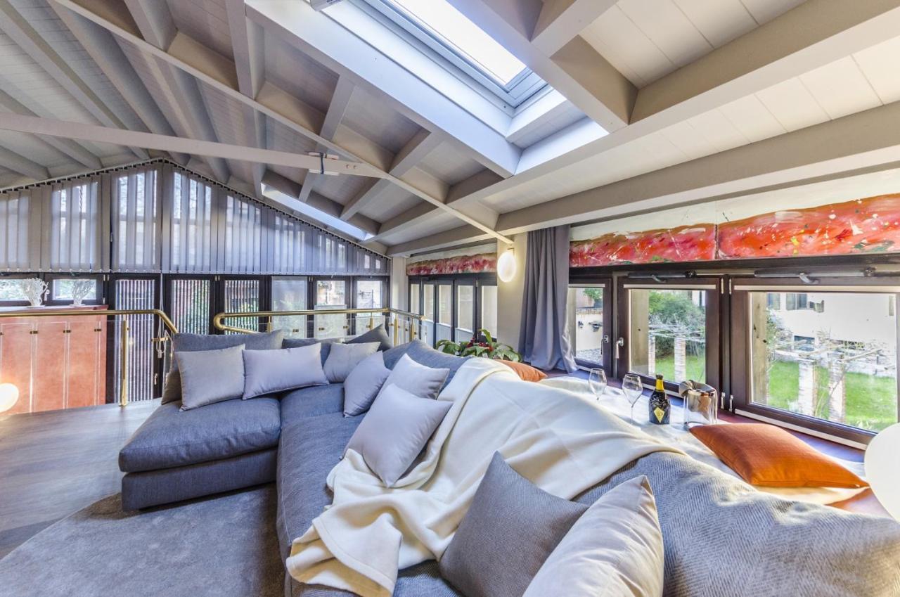 Venice New Luxury Residence Экстерьер фото