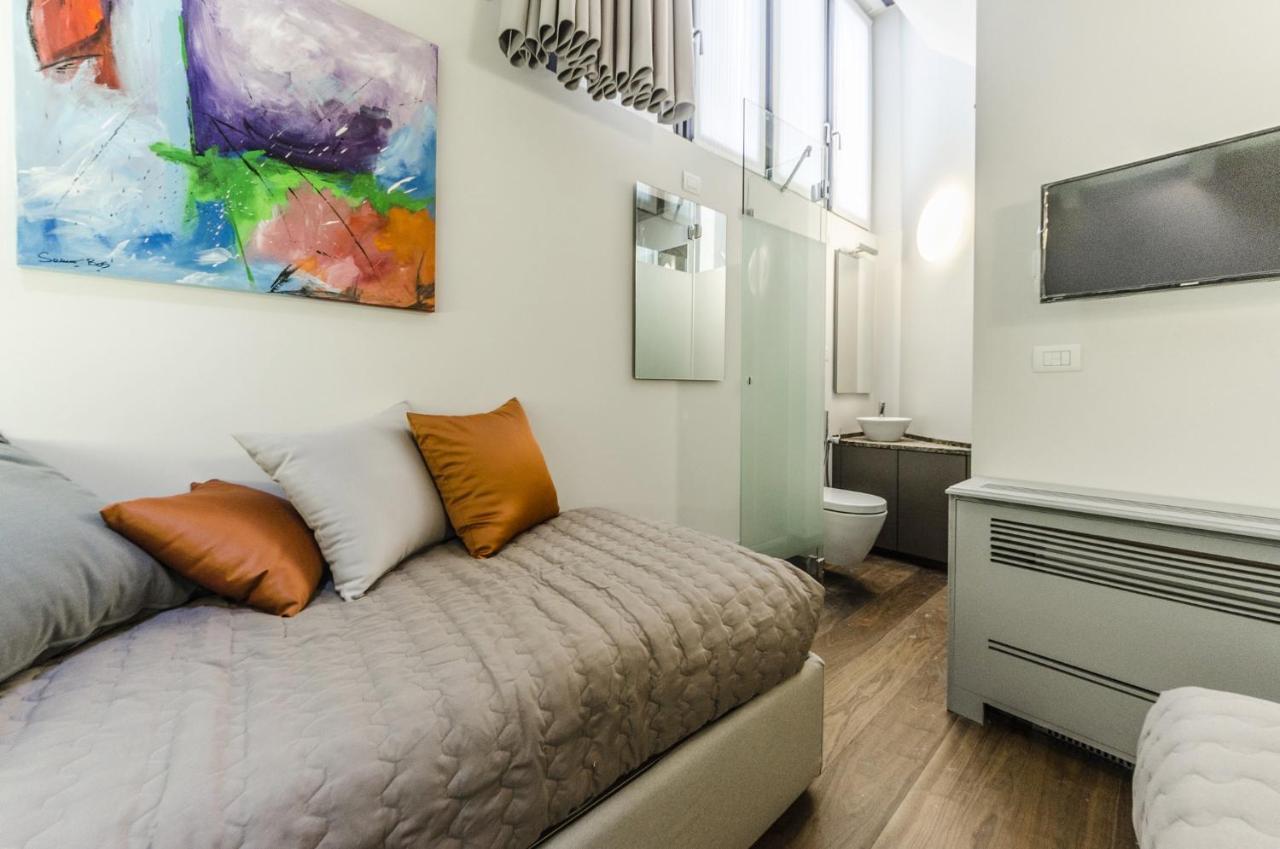Venice New Luxury Residence Экстерьер фото