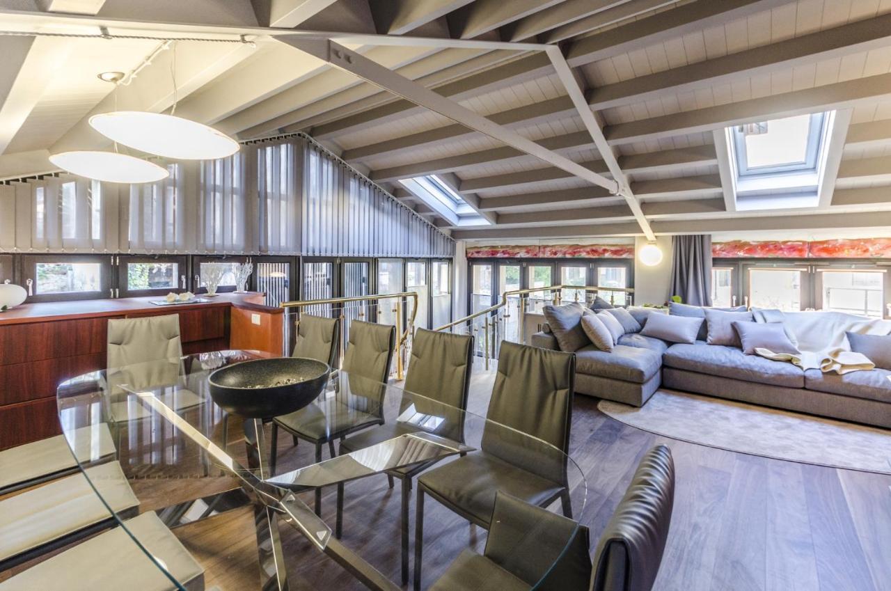 Venice New Luxury Residence Экстерьер фото