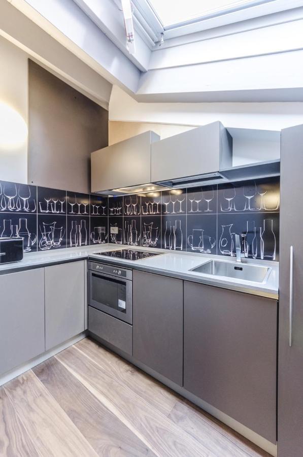 Venice New Luxury Residence Экстерьер фото