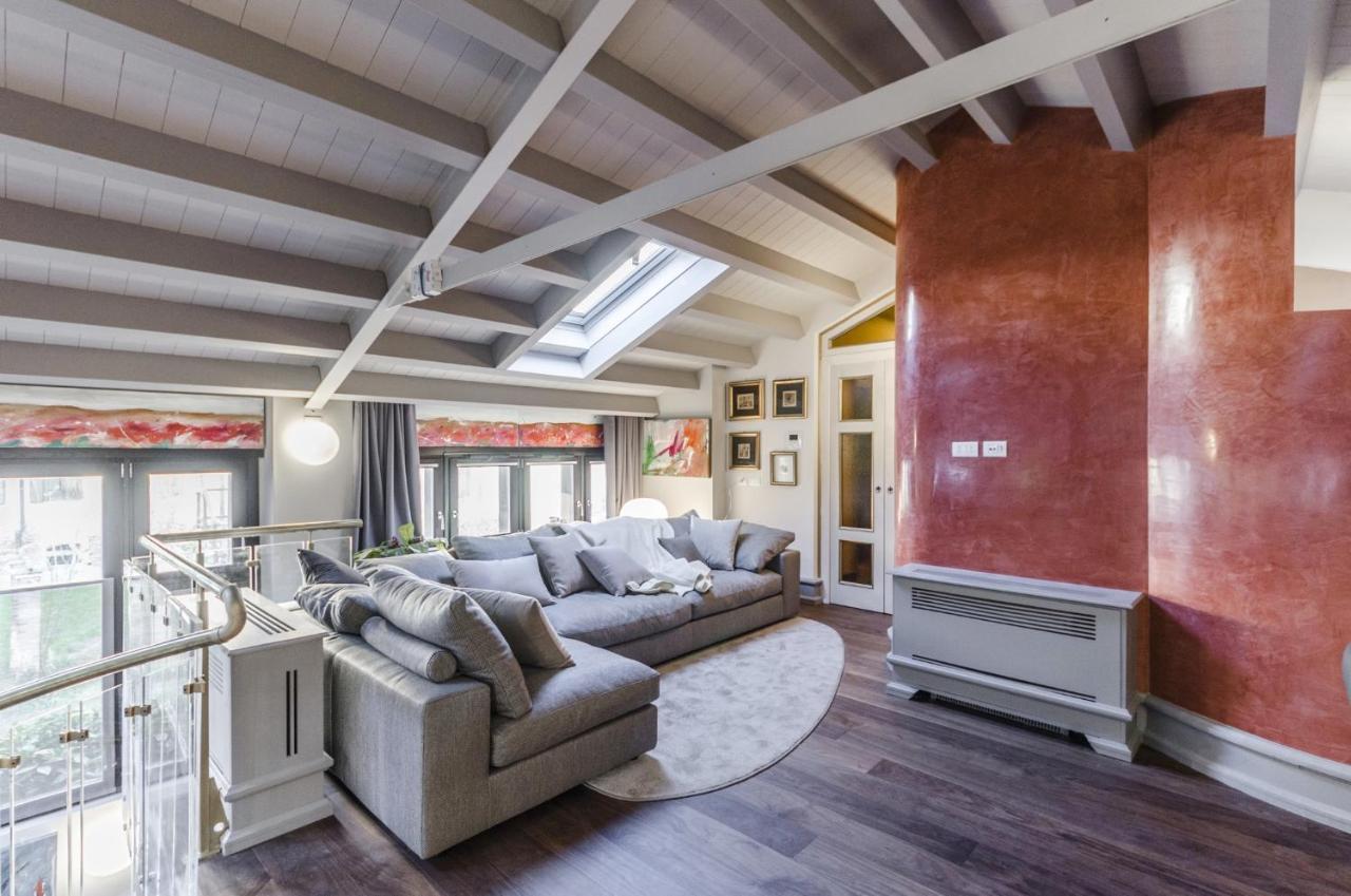 Venice New Luxury Residence Экстерьер фото