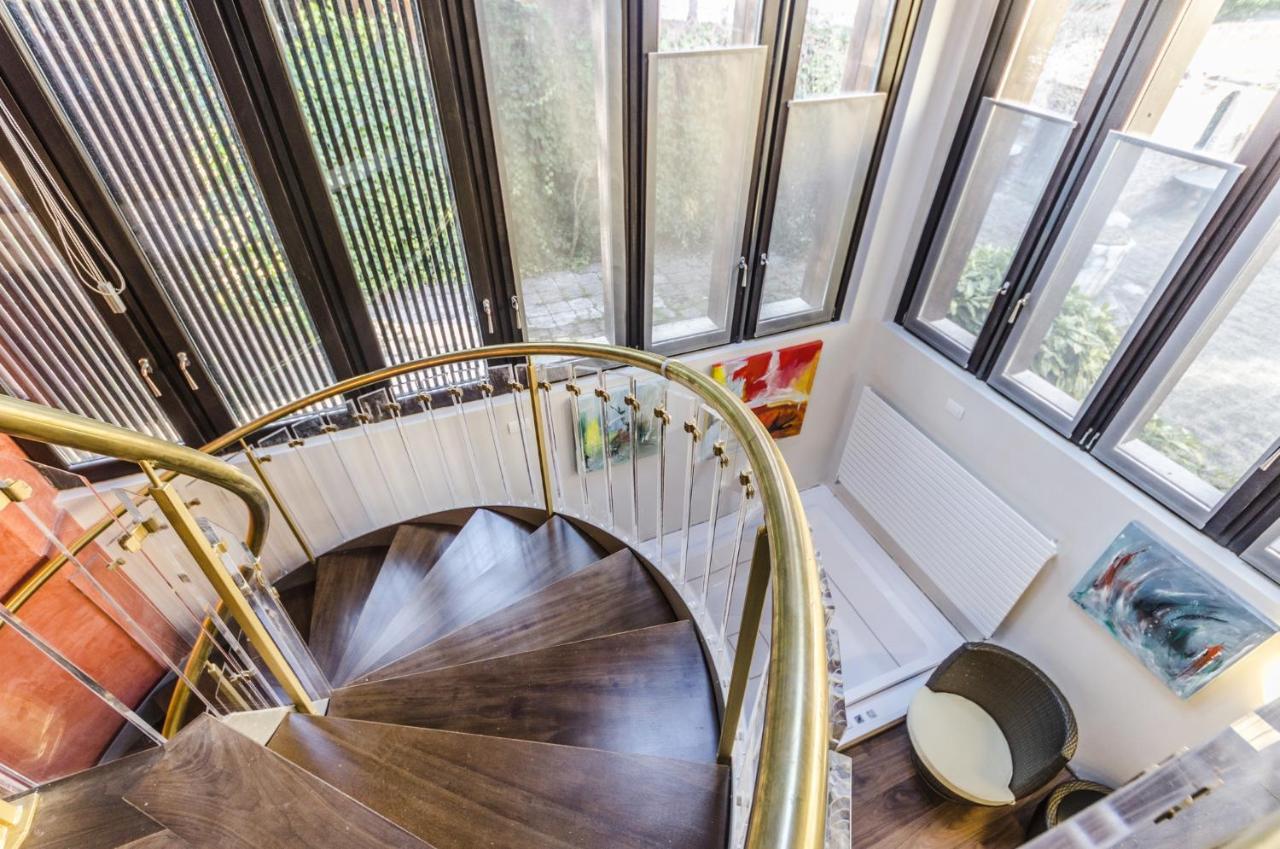 Venice New Luxury Residence Экстерьер фото