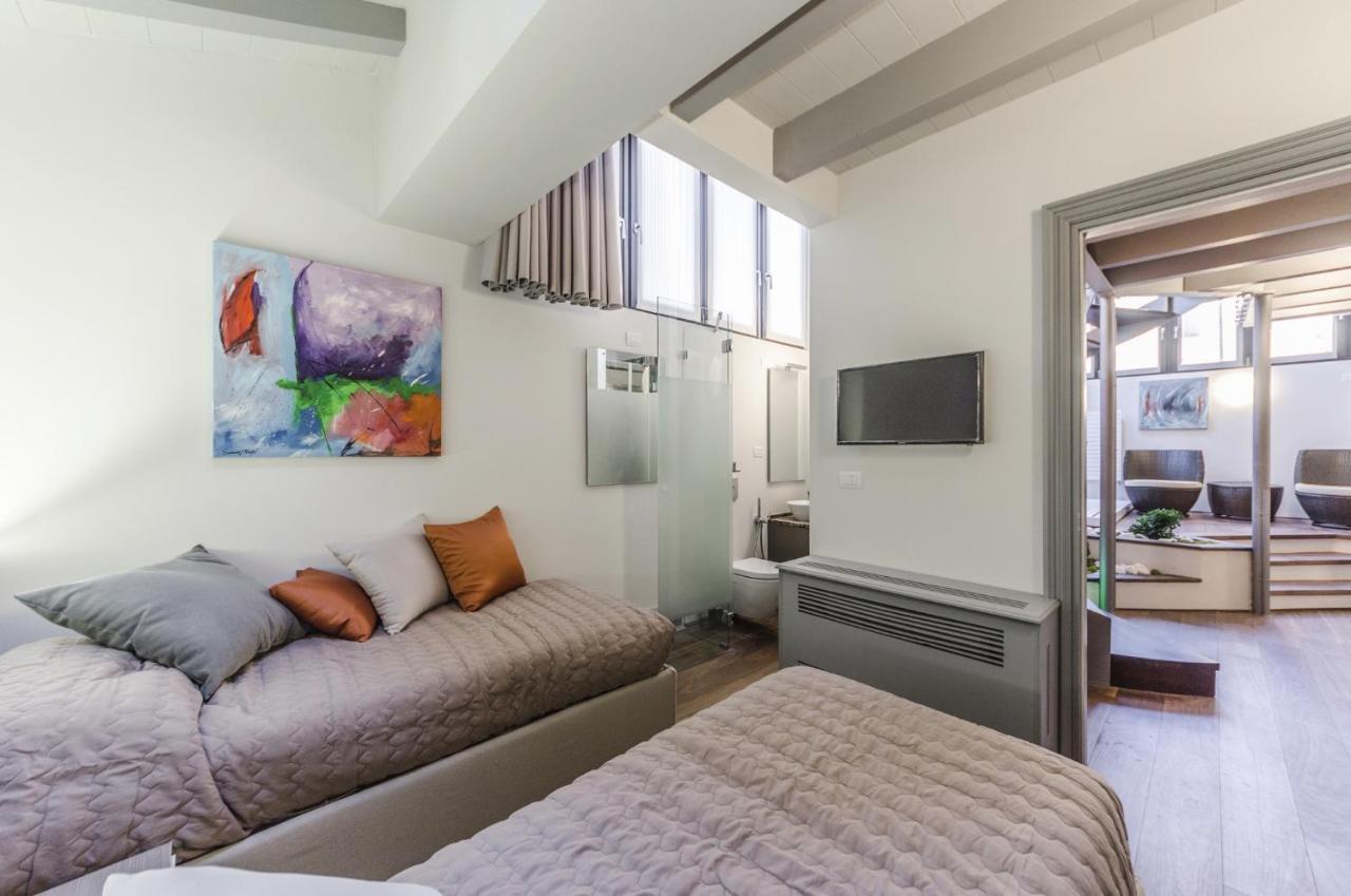Venice New Luxury Residence Экстерьер фото