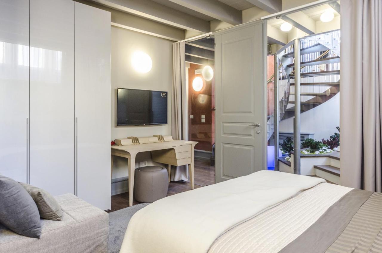 Venice New Luxury Residence Экстерьер фото