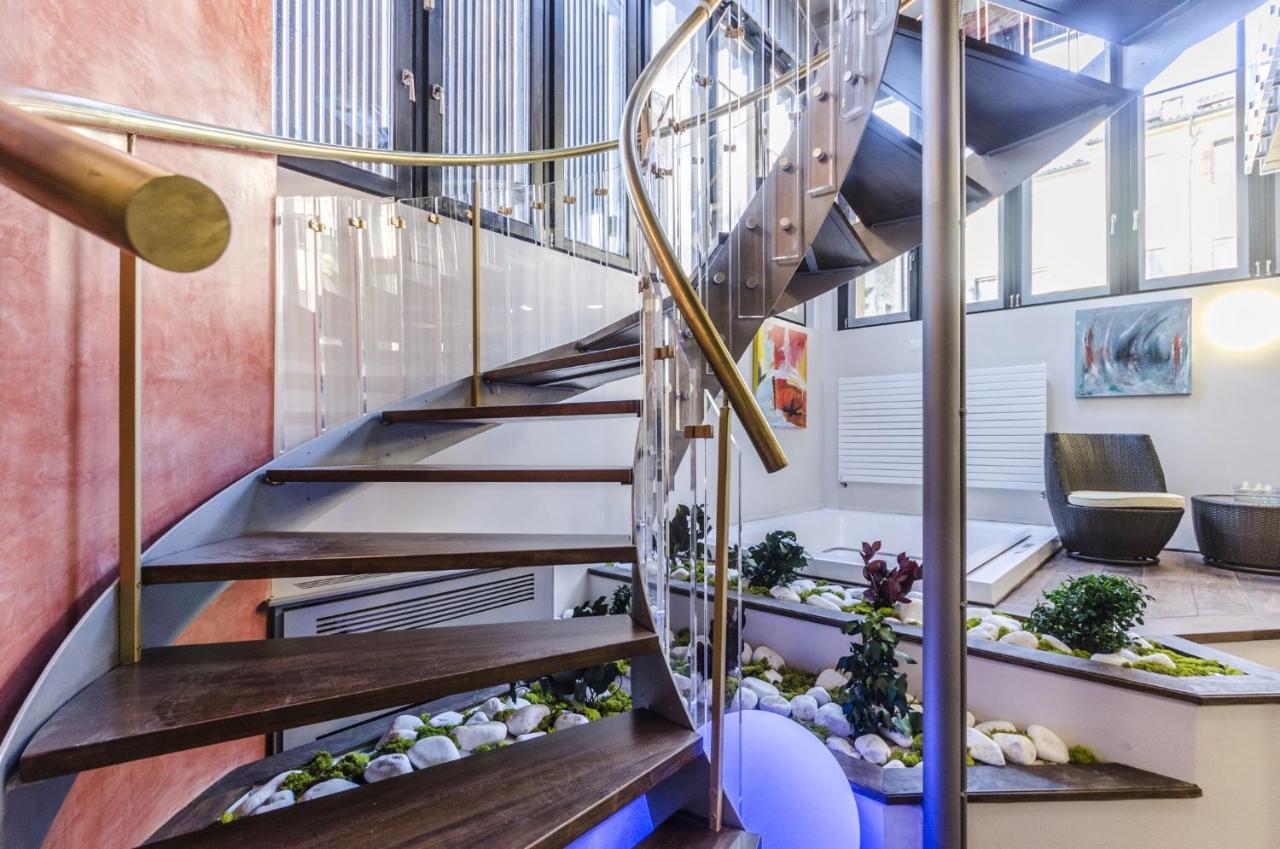 Venice New Luxury Residence Экстерьер фото
