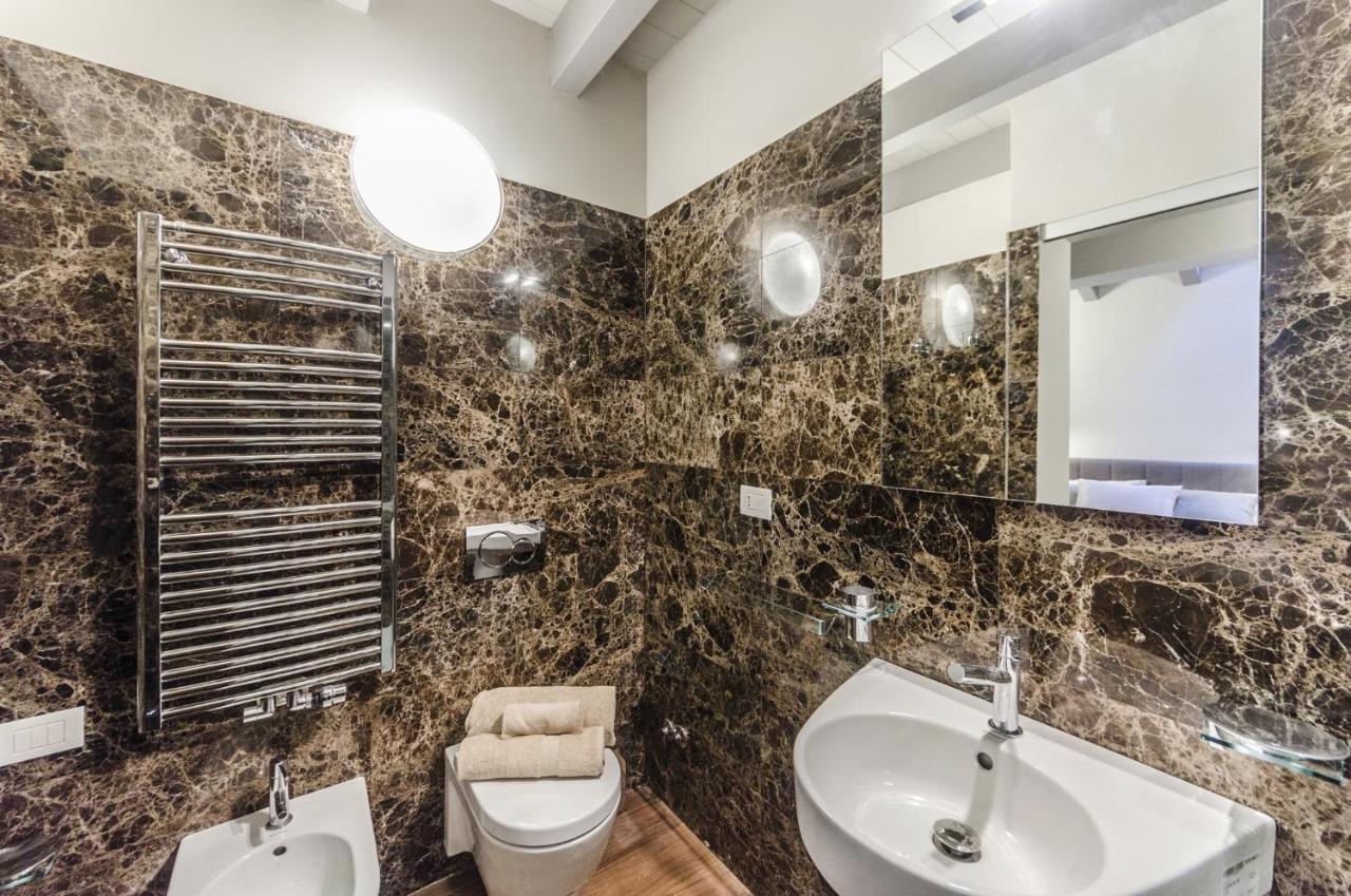 Venice New Luxury Residence Экстерьер фото