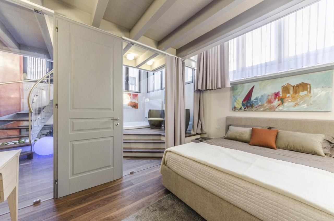Venice New Luxury Residence Экстерьер фото