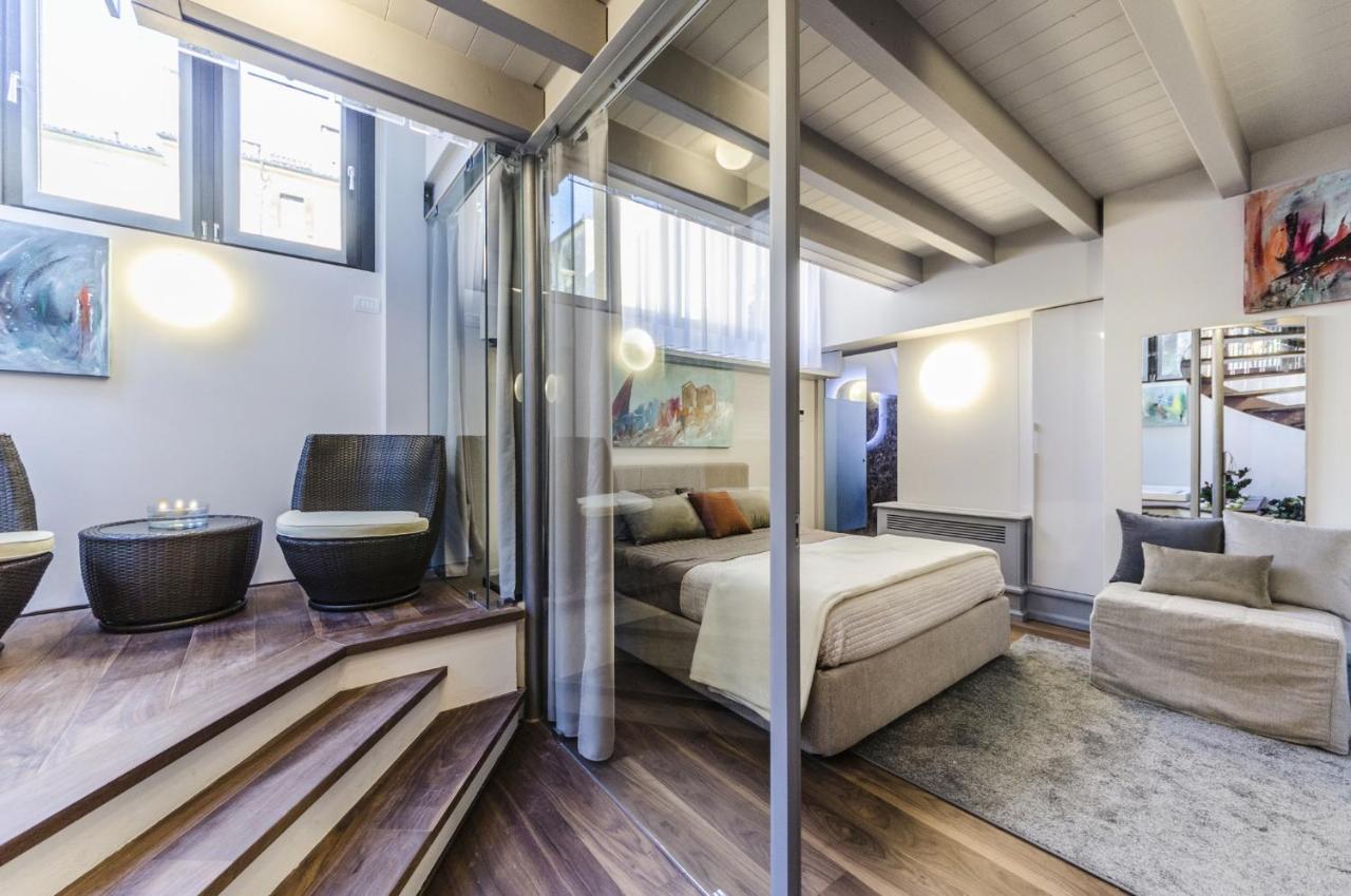 Venice New Luxury Residence Экстерьер фото