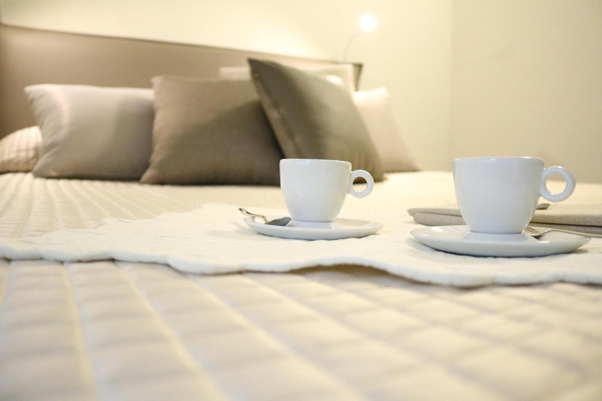 Venice New Luxury Residence Экстерьер фото