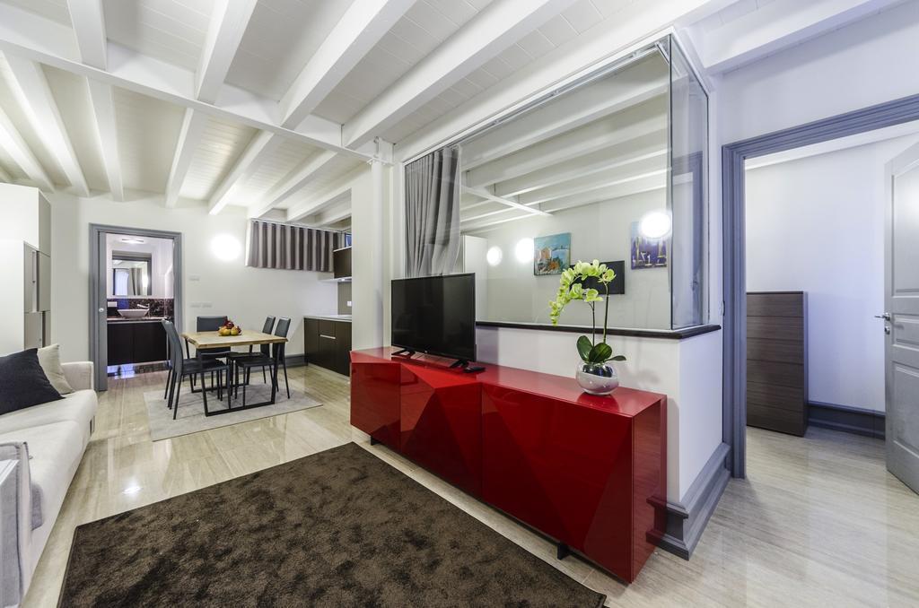 Venice New Luxury Residence Экстерьер фото