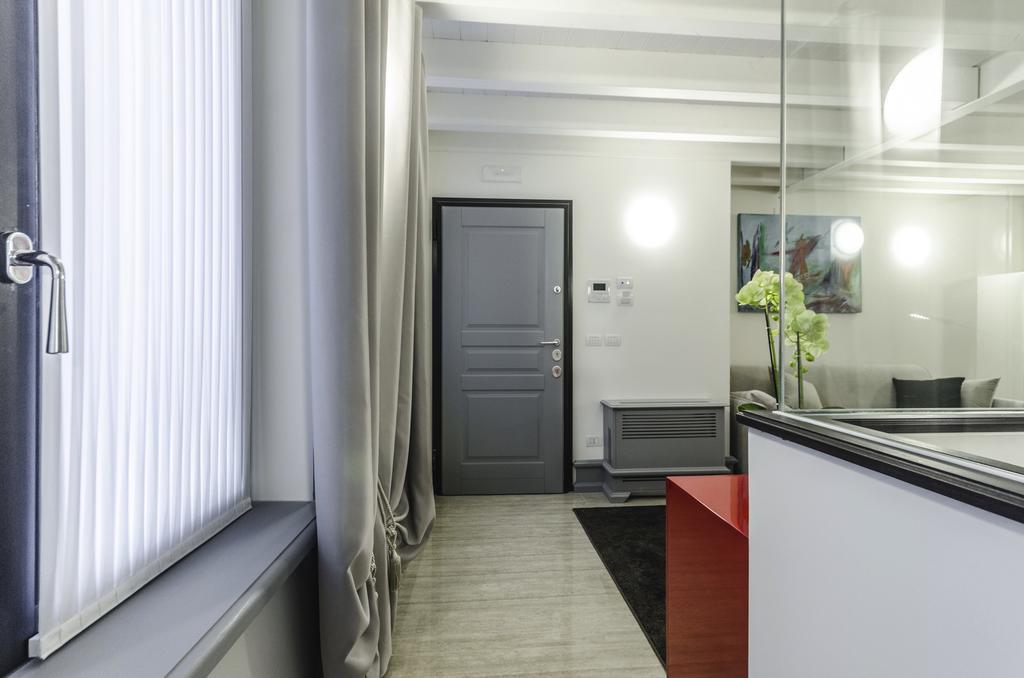 Venice New Luxury Residence Экстерьер фото