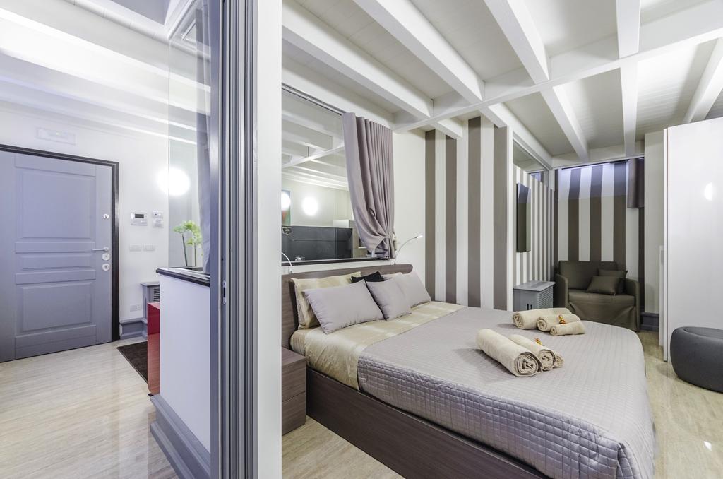 Venice New Luxury Residence Экстерьер фото