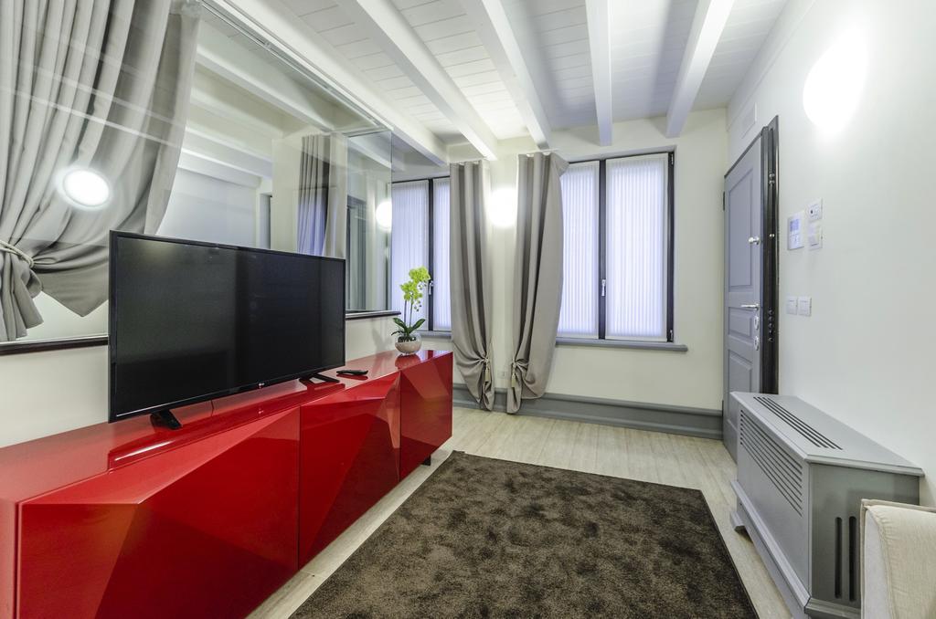 Venice New Luxury Residence Экстерьер фото