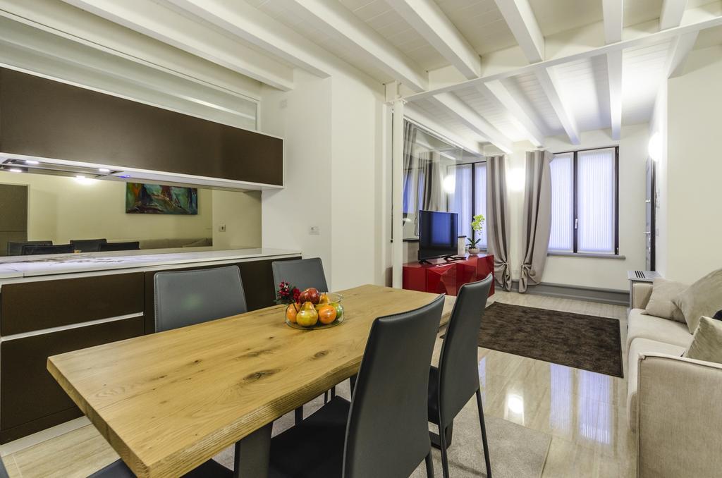 Venice New Luxury Residence Экстерьер фото