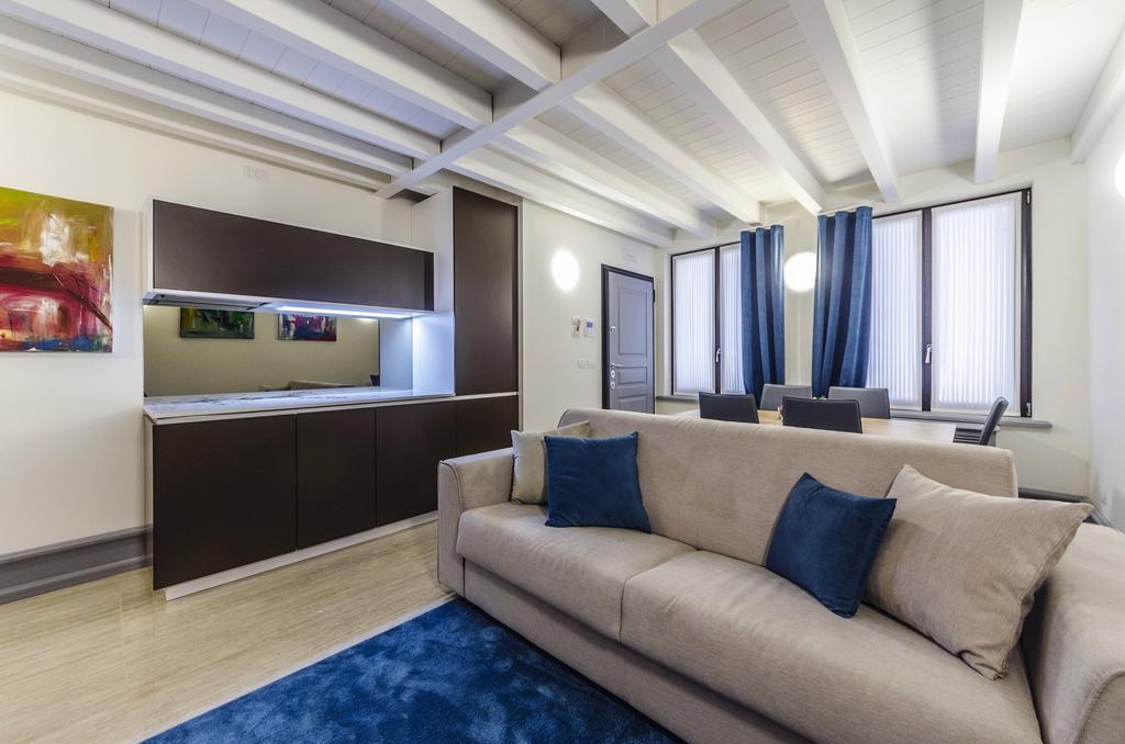 Venice New Luxury Residence Экстерьер фото