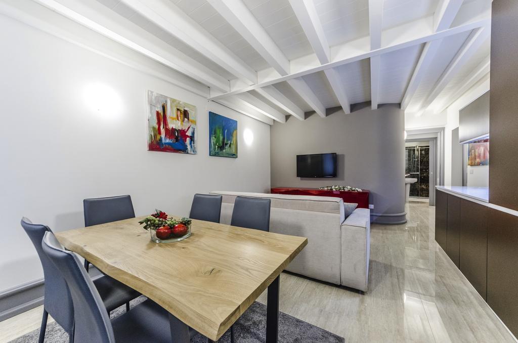 Venice New Luxury Residence Экстерьер фото