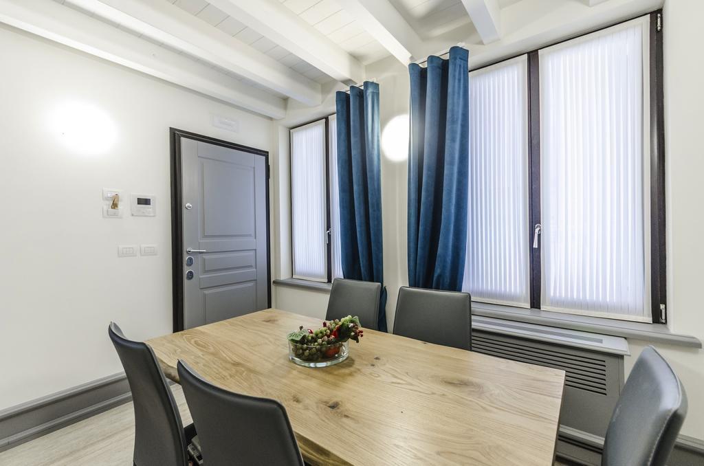 Venice New Luxury Residence Экстерьер фото