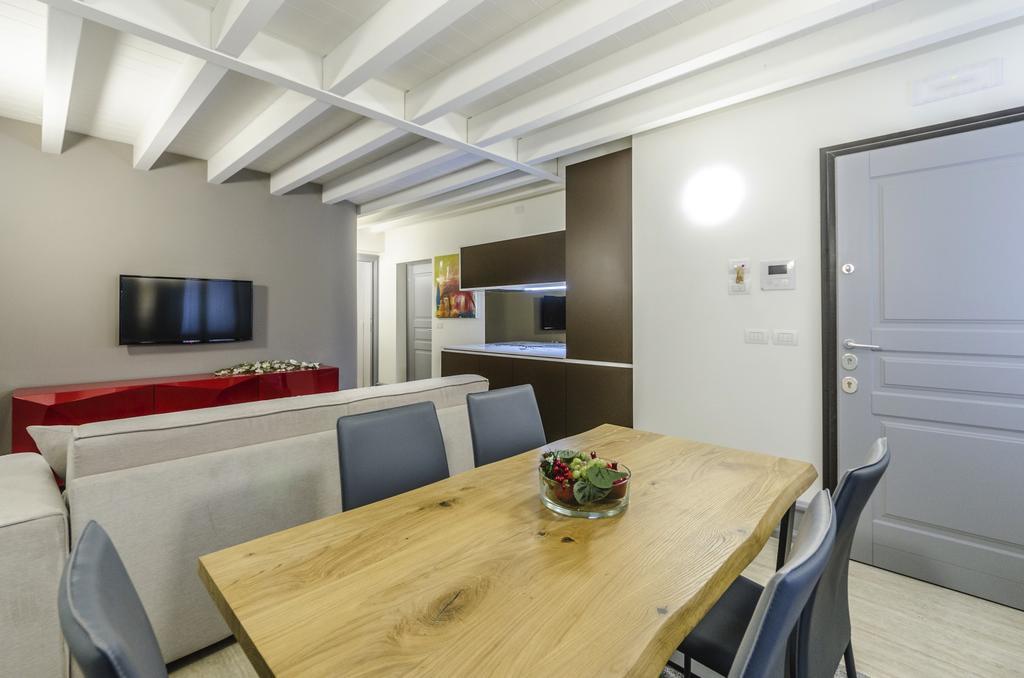 Venice New Luxury Residence Экстерьер фото