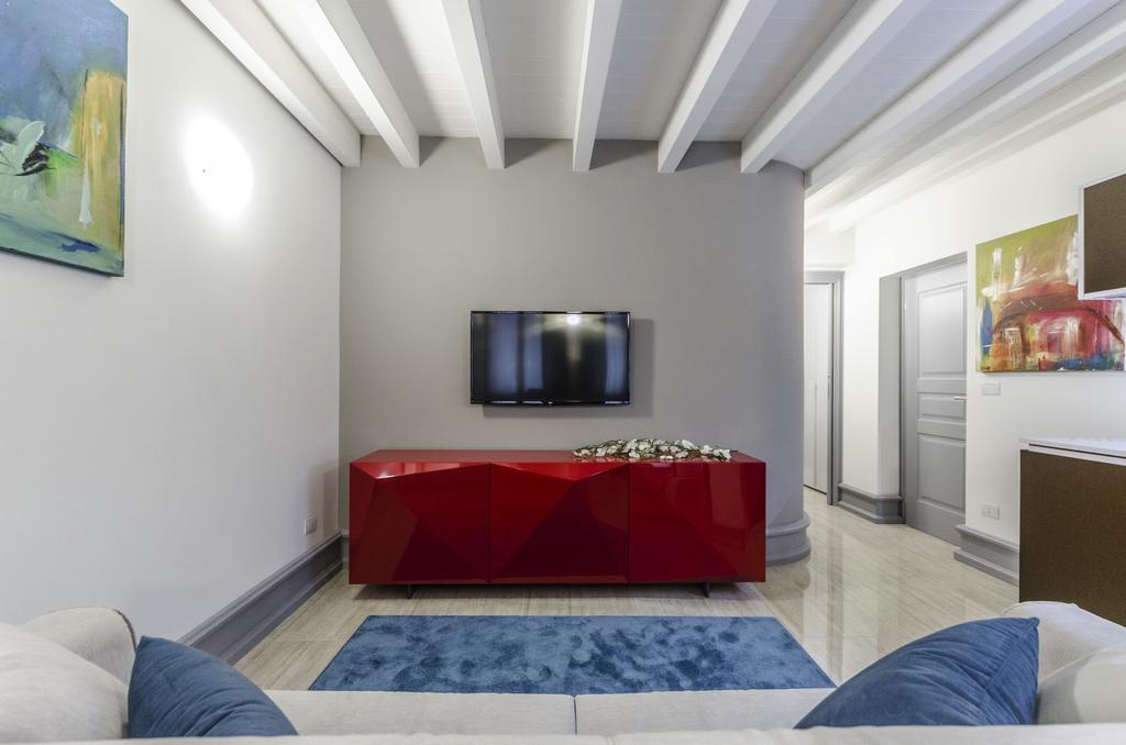 Venice New Luxury Residence Экстерьер фото