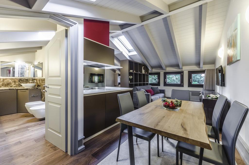 Venice New Luxury Residence Экстерьер фото