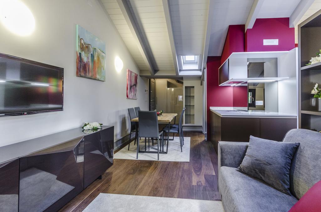 Venice New Luxury Residence Экстерьер фото