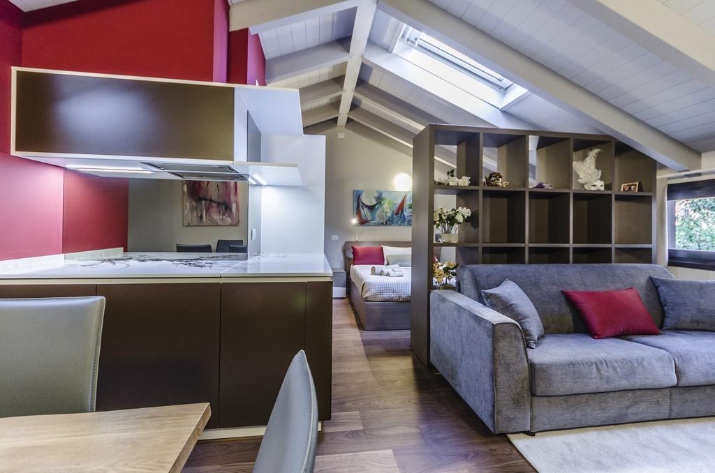 Venice New Luxury Residence Экстерьер фото