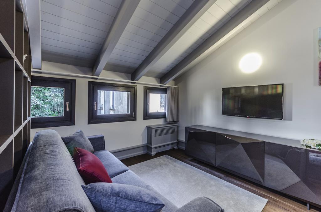 Venice New Luxury Residence Экстерьер фото