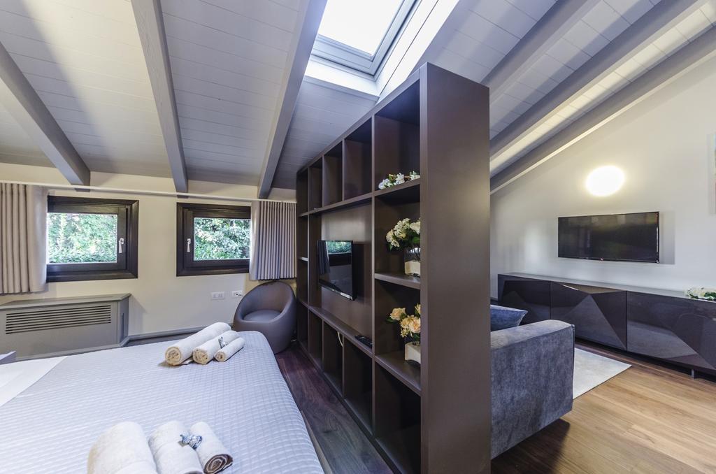 Venice New Luxury Residence Экстерьер фото