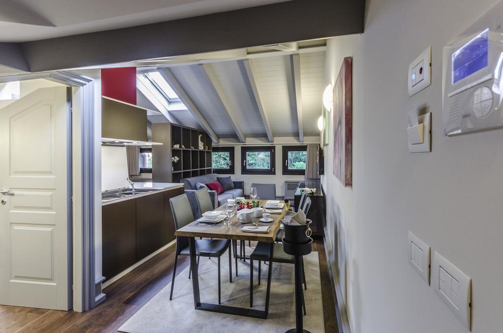 Venice New Luxury Residence Экстерьер фото