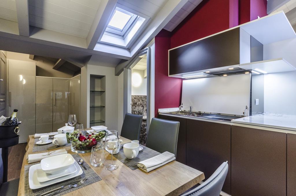 Venice New Luxury Residence Экстерьер фото
