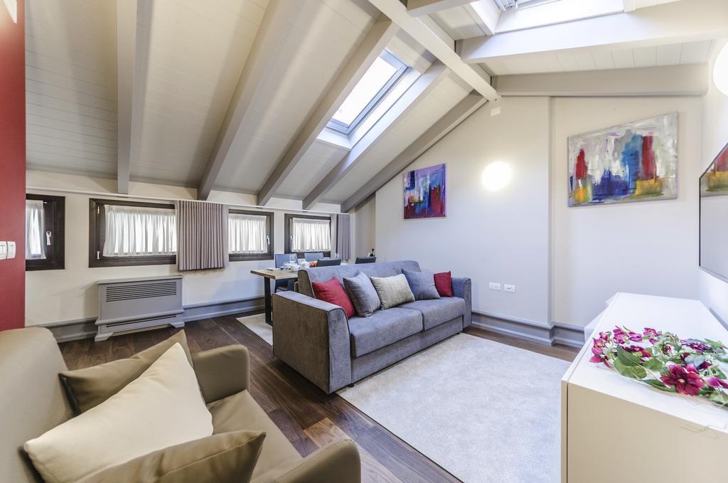 Venice New Luxury Residence Экстерьер фото