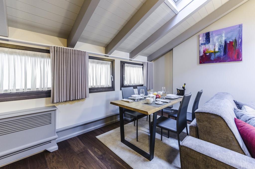 Venice New Luxury Residence Экстерьер фото