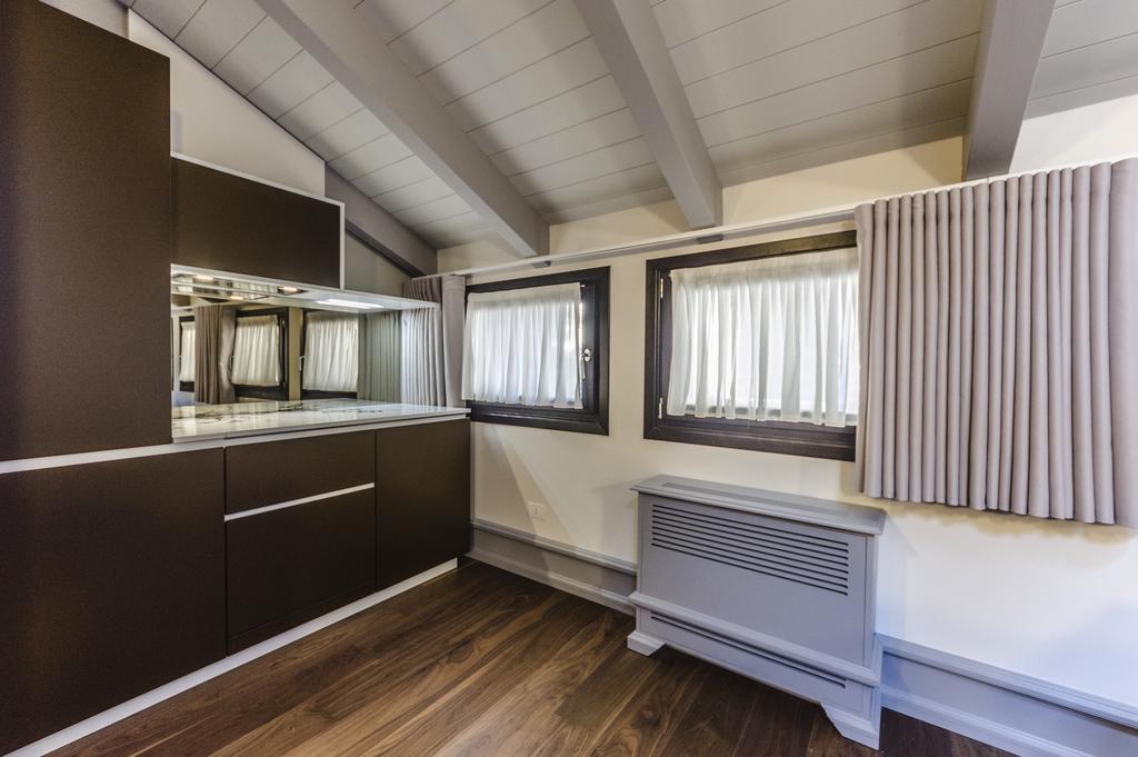 Venice New Luxury Residence Экстерьер фото