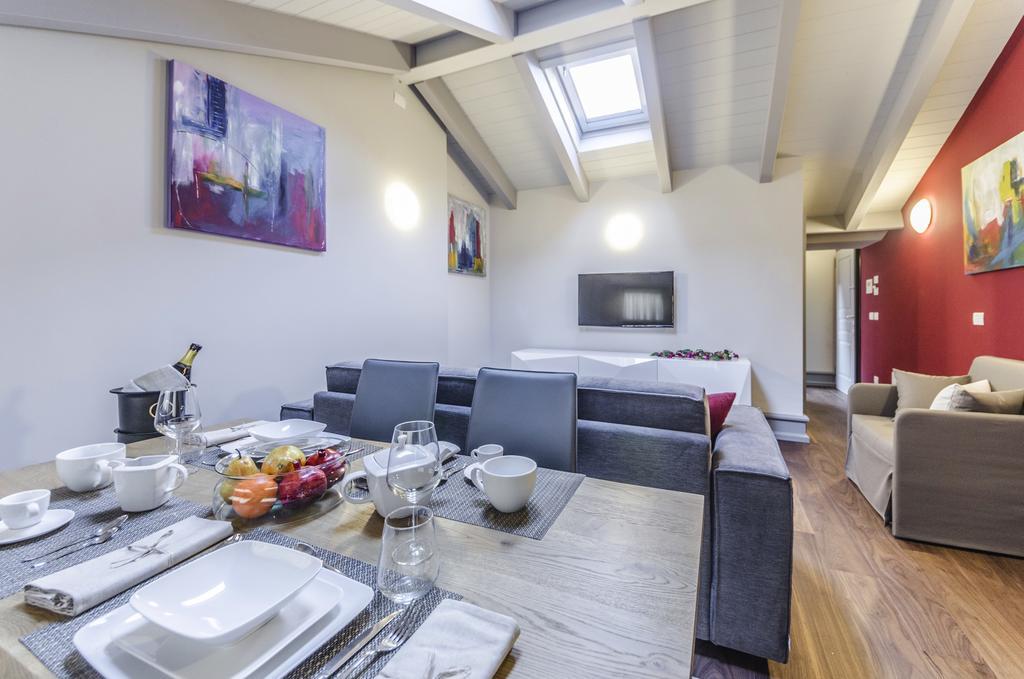Venice New Luxury Residence Экстерьер фото