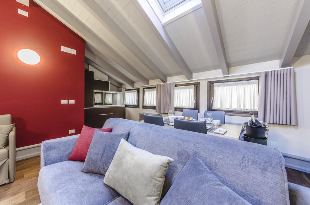 Venice New Luxury Residence Экстерьер фото
