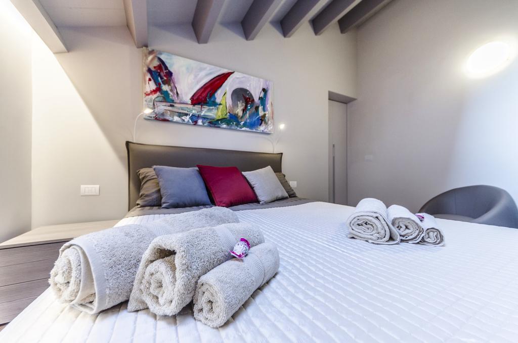 Venice New Luxury Residence Экстерьер фото