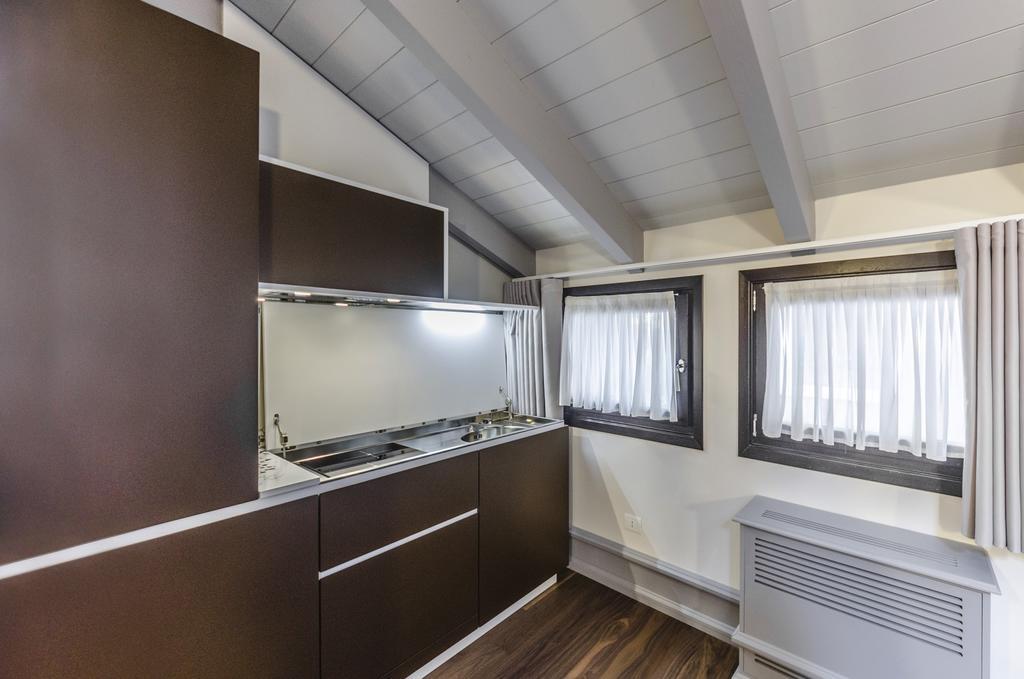 Venice New Luxury Residence Экстерьер фото