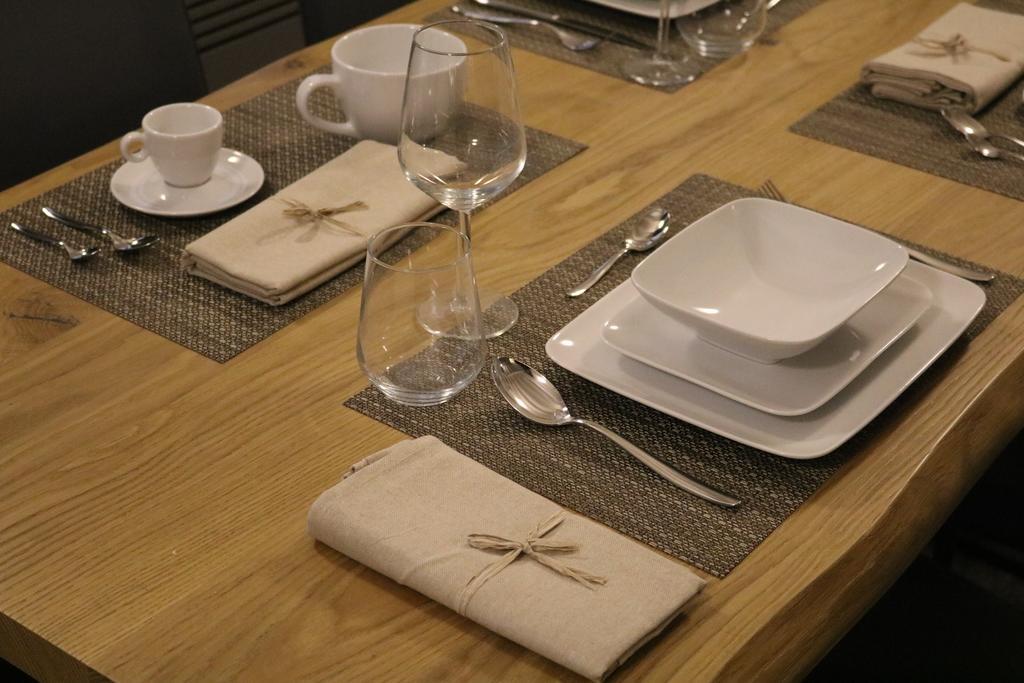 Venice New Luxury Residence Экстерьер фото